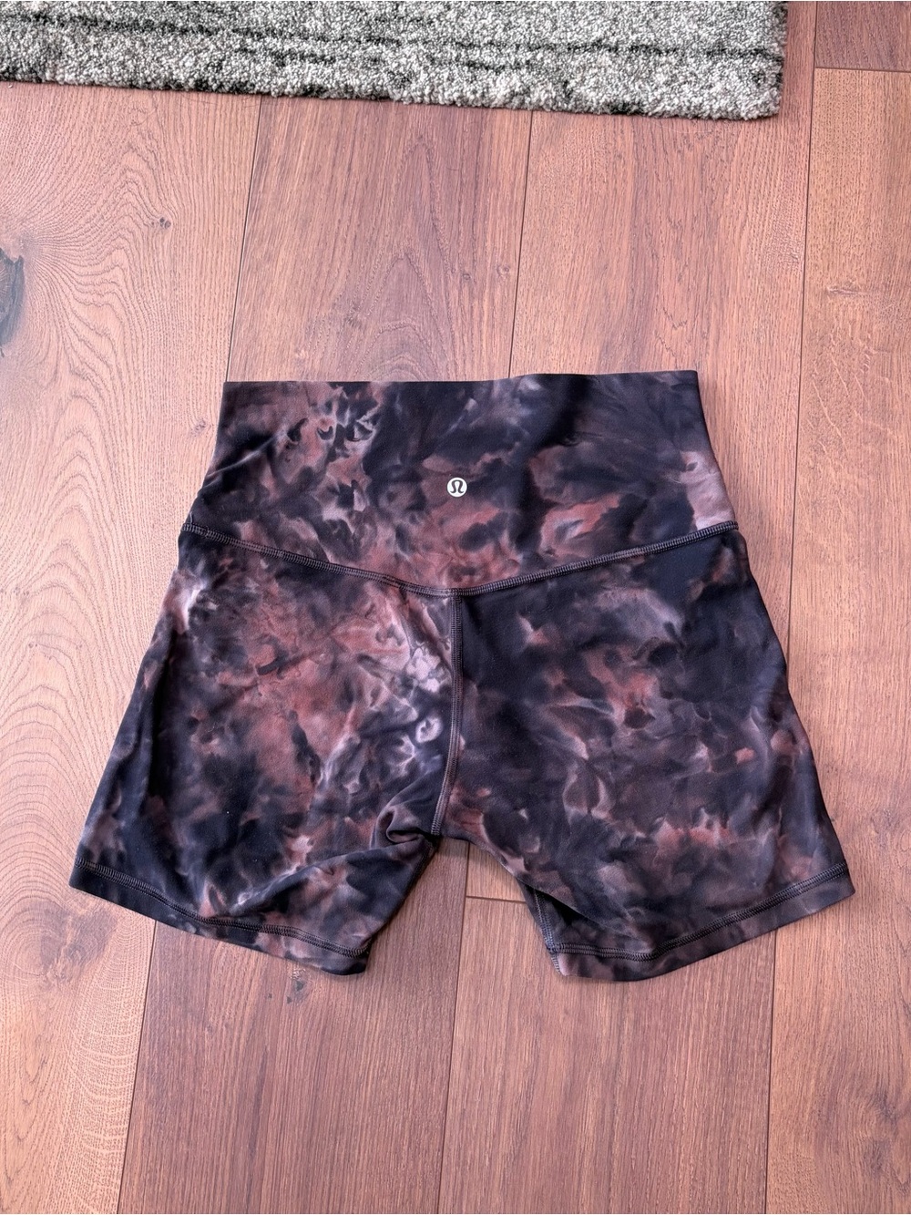 Lululemon Align Shorts